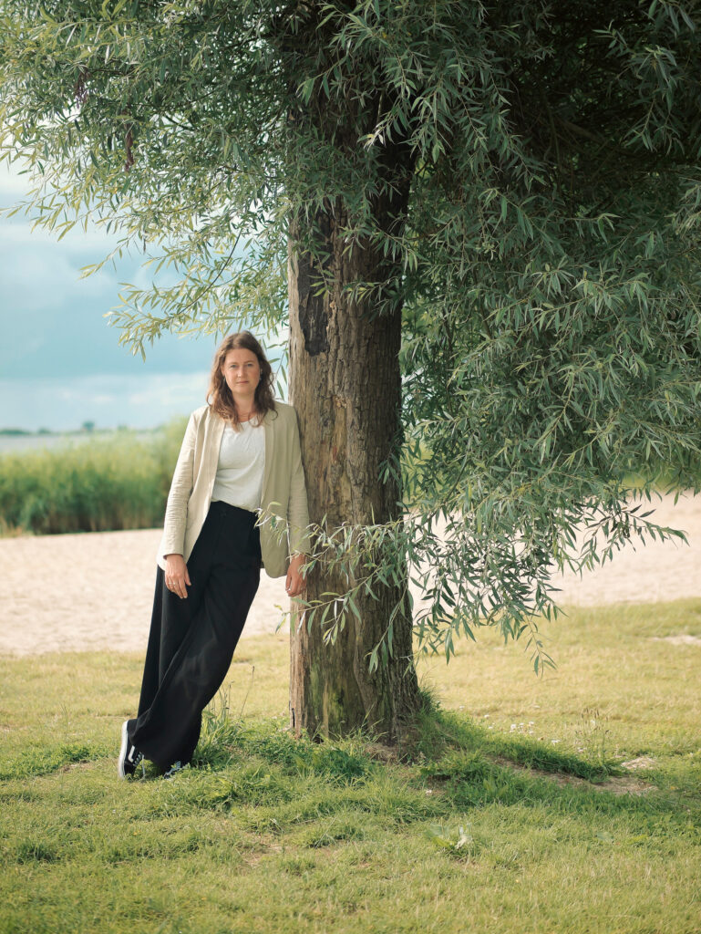 Nina Timmermans - Leiderschapscoach, HR sparringpartner, teamontwikkeling, vitaliteitscoach organisaties