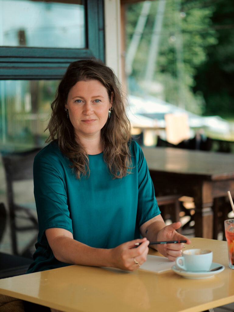 Nina Timmermans - Arbeidspsycholoog, organisatiepsycholoog, coach en trainer