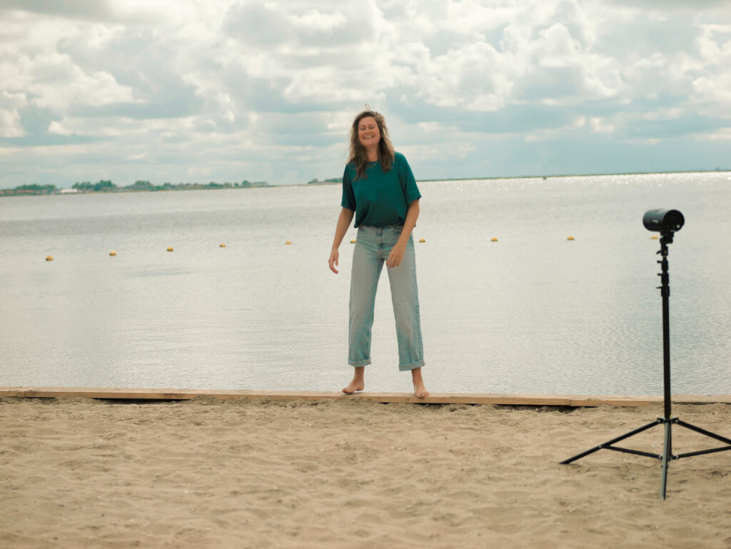 Nina Timmermans - Persoonlijke ontwikkeling, ondernemerscoach, lichaamsgericht coach, duurzame inzetbaarheid, vitaliteit, vernieuwing