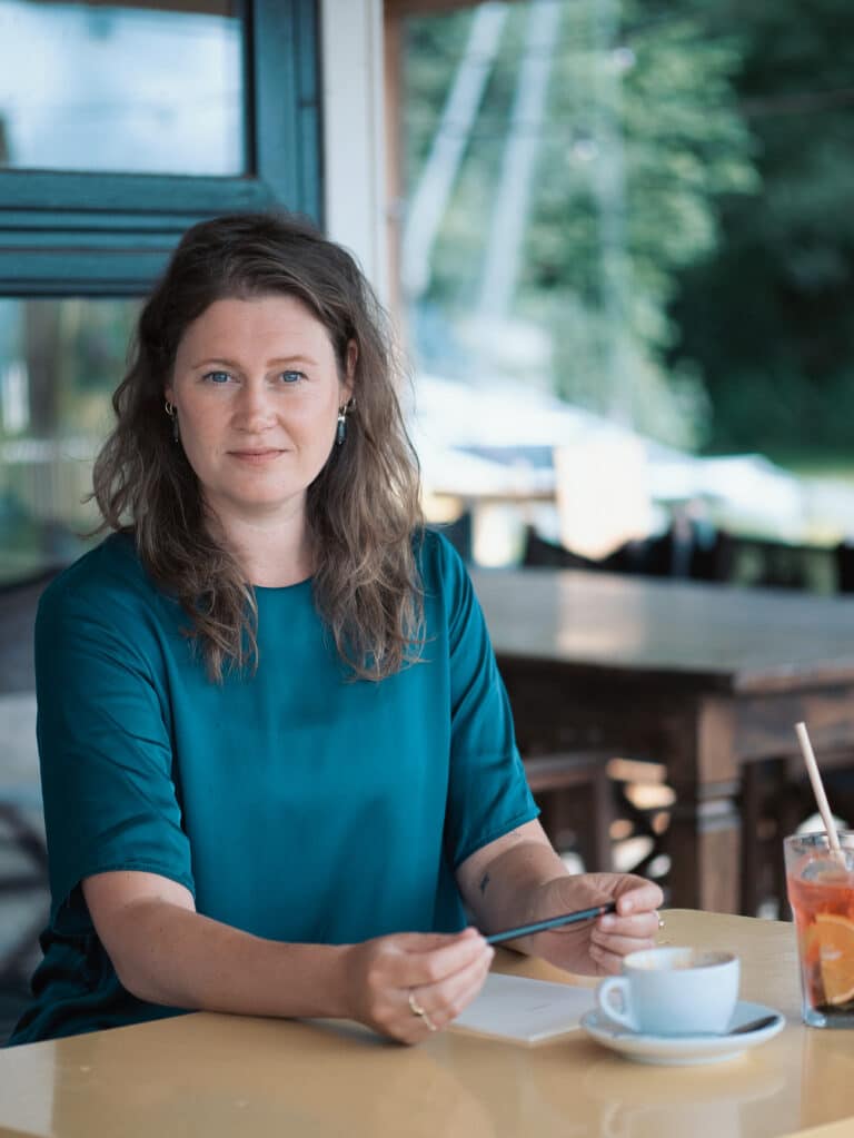 Nina Timmermans - Leiderschapscoach, lichaamsgericht coach, HR sparringpartner, organisatie psycholoog