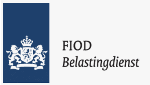 Nina Timmermans samenwerking FIOD Belastingdienst