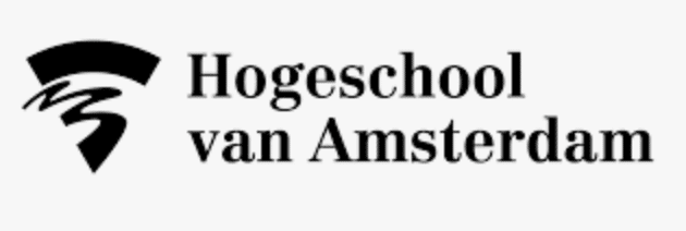 Nina Timmermans samenwerking Hogeschool van Amsterdam