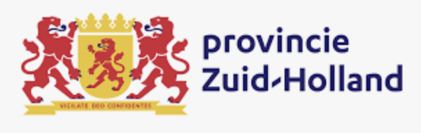 Nina Timmermans samenwerking Provincie Zuid-Holland